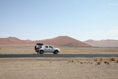 Sossusvlei