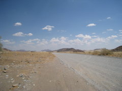 Namib Naukluft