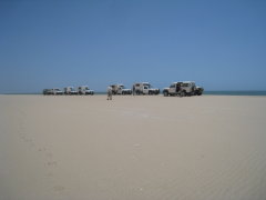 strand