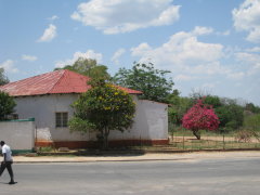 Outjo