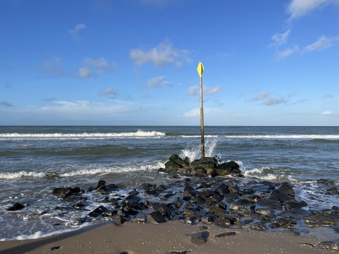 Strand-Meijendel