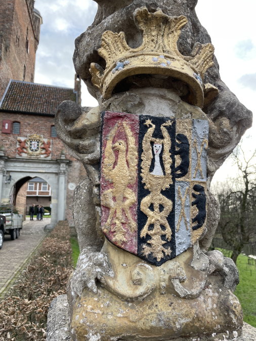 Kasteel-s-Heerenberg