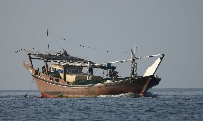 Dhow