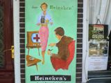 Cafe in Bakhuizen