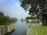 Sluisje van Schoterzijl