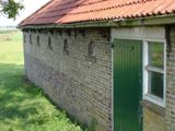 Boerderij langs de Linde