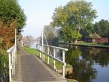 Door de Weerribben