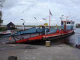 Pont naar Genemuiden