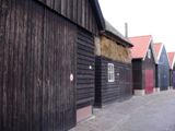 Schuren in Genemuiden