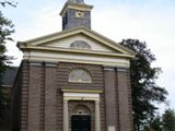 NH Kerk tussen Elburg en Harderwijk