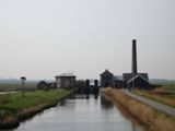 Wielse sluis en museumgemaal