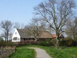 Boerderij bij Eemnessersluis