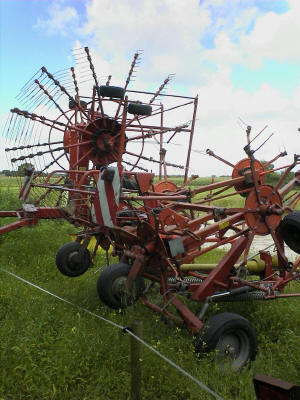 landbouw