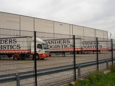Bedrijvigheid Uden