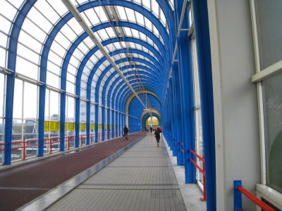 station Zoetermeer
